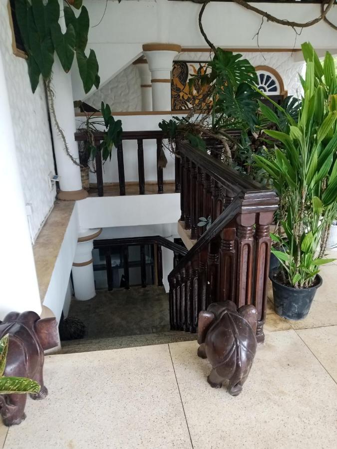 Manidi Villa Unawatuna Kültér fotó