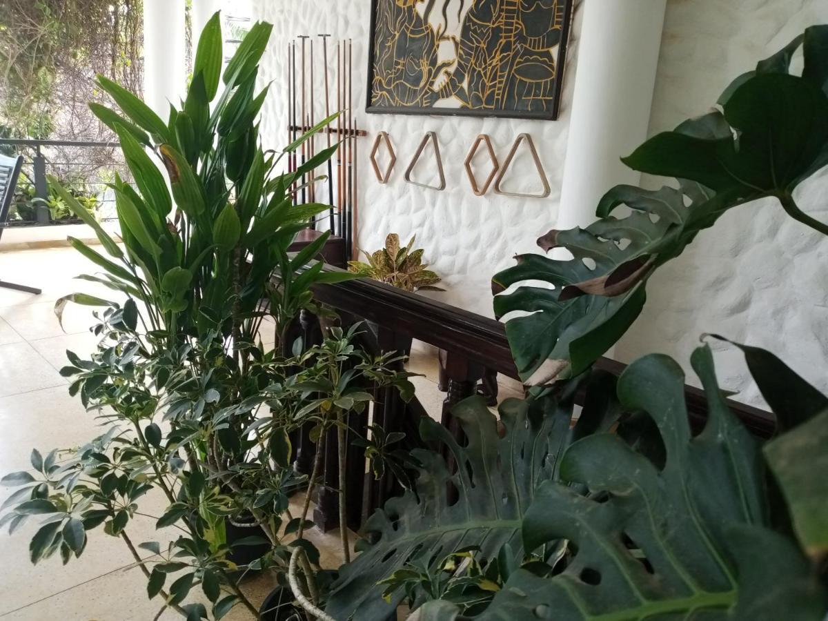 Manidi Villa Unawatuna Kültér fotó