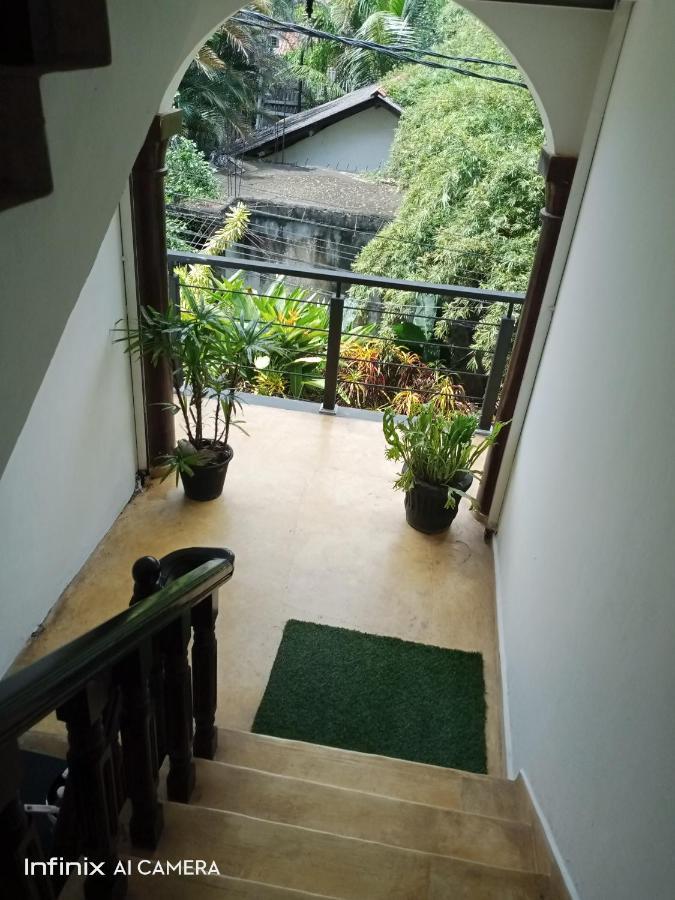 Manidi Villa Unawatuna Kültér fotó