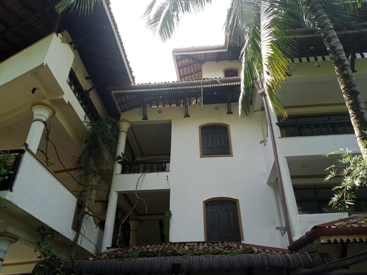 Manidi Villa Unawatuna Kültér fotó