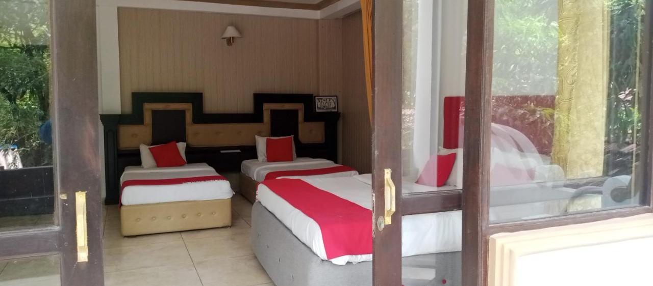 Manidi Villa Unawatuna Kültér fotó