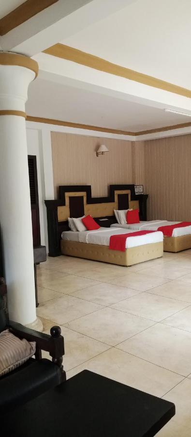 Manidi Villa Unawatuna Kültér fotó