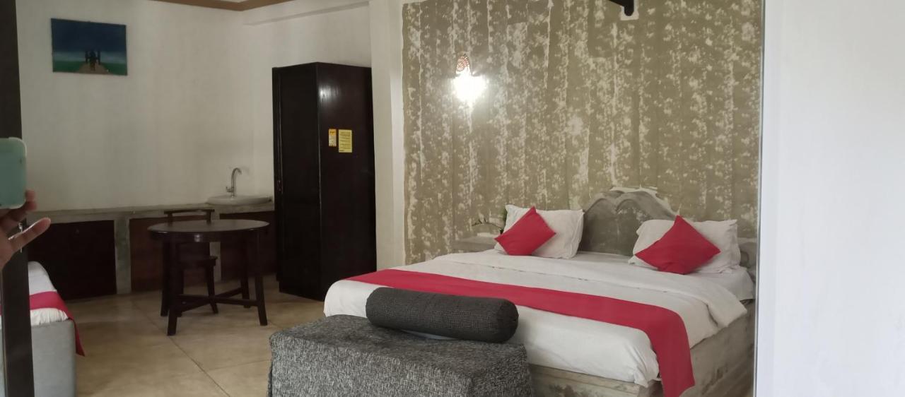Manidi Villa Unawatuna Kültér fotó