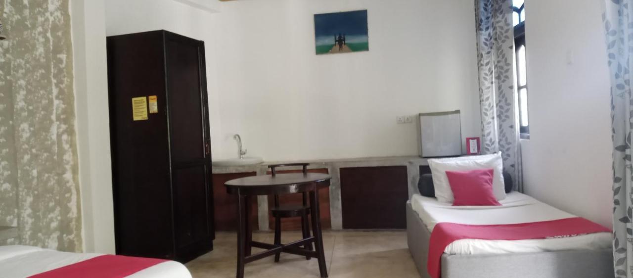 Manidi Villa Unawatuna Kültér fotó