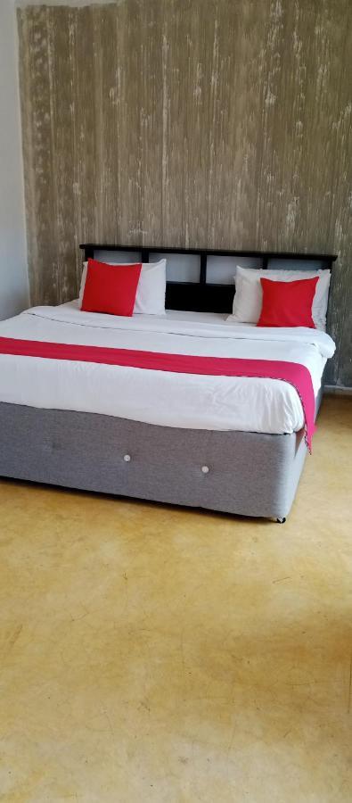 Manidi Villa Unawatuna Kültér fotó