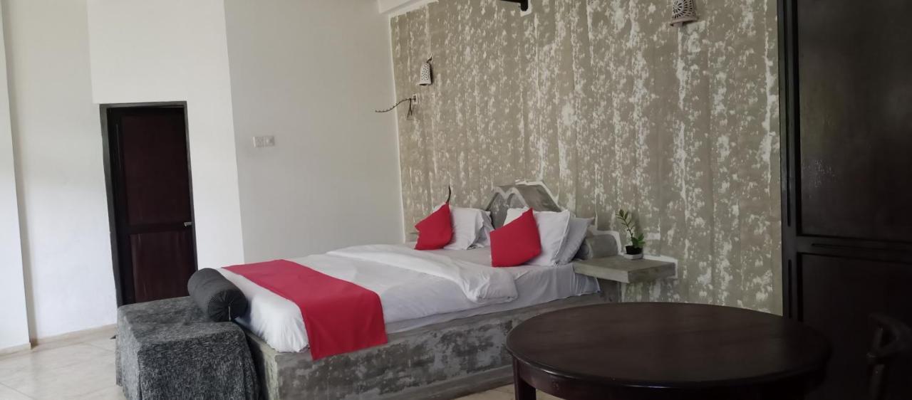 Manidi Villa Unawatuna Kültér fotó